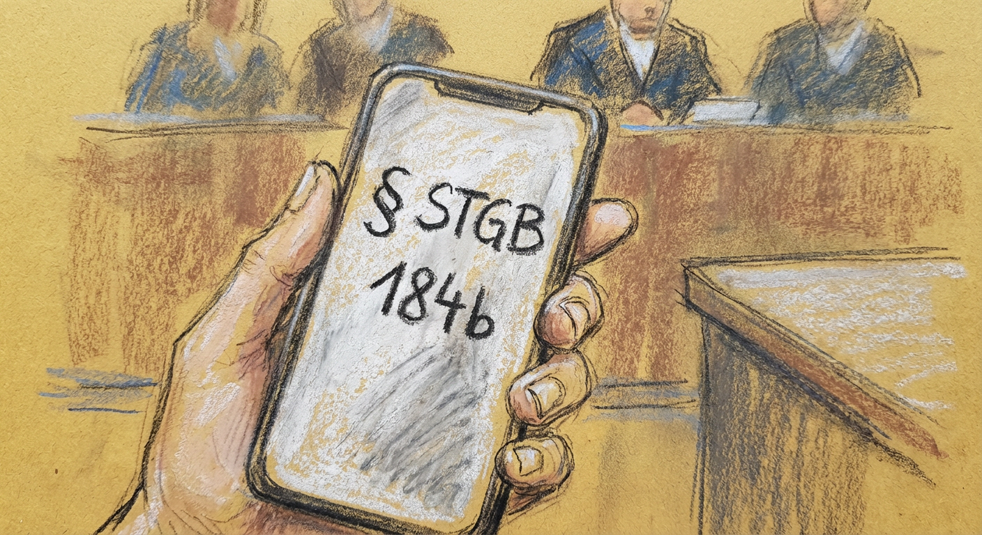 Erfolgreiche Strafverteidigung vor dem Amtsgericht Forchheim