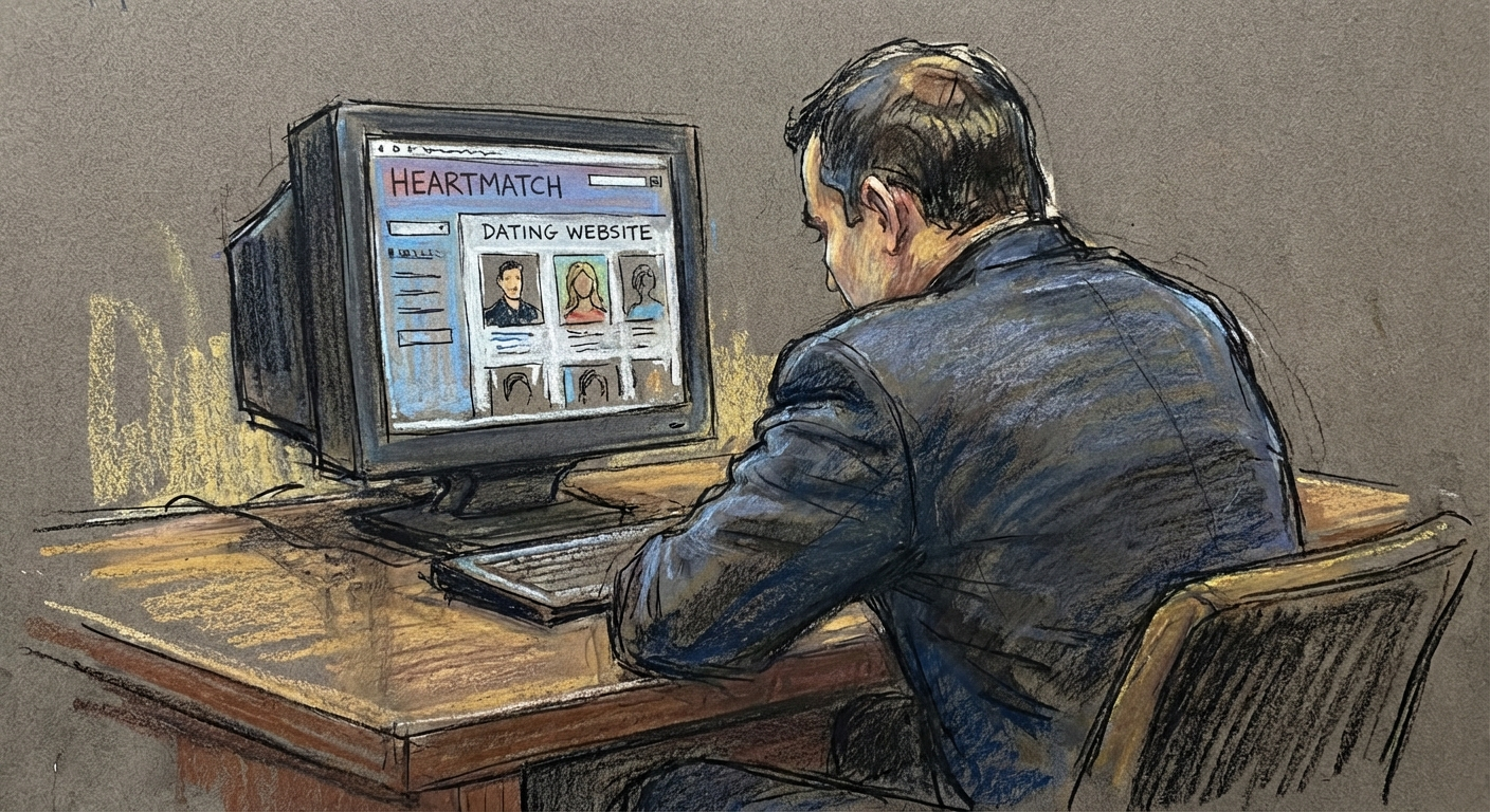 Bandenmäßiger Betrug – Der Weg durch die Instanzen bis zum BGH