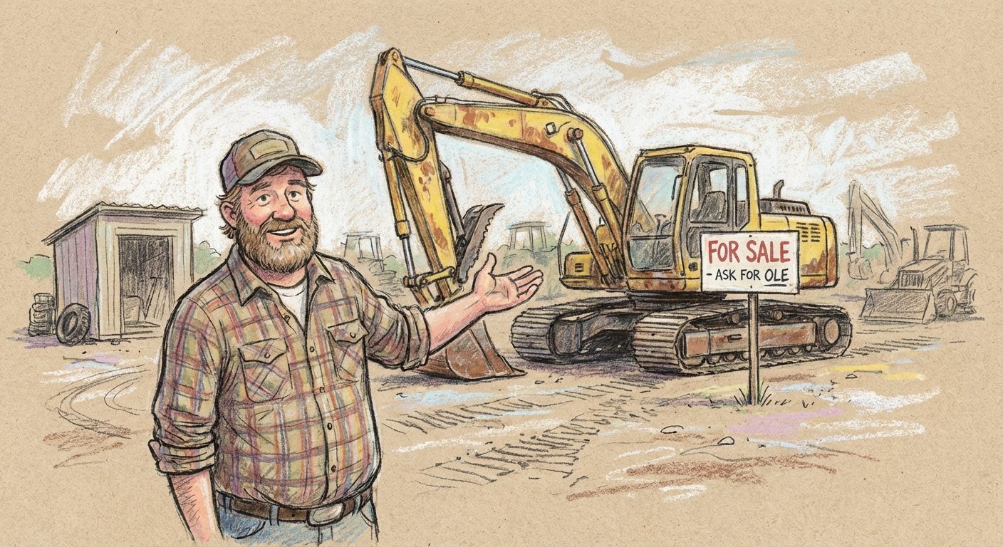 Verantwortung übernehmen und Chancen nutzen